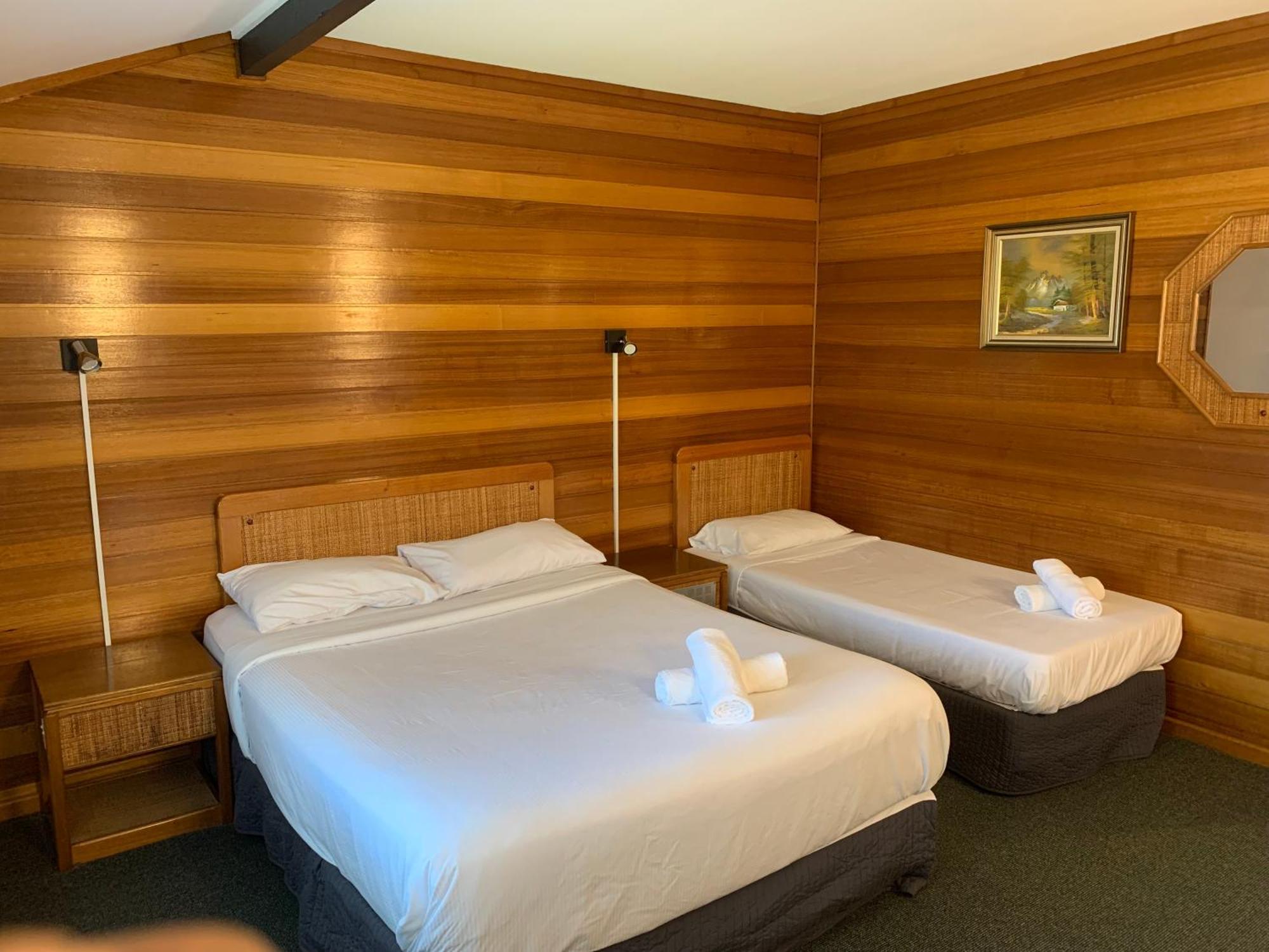 Ascot Motor Inn Hornsby Exteriér fotografie