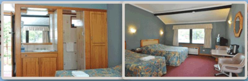 Ascot Motor Inn Hornsby Exteriér fotografie