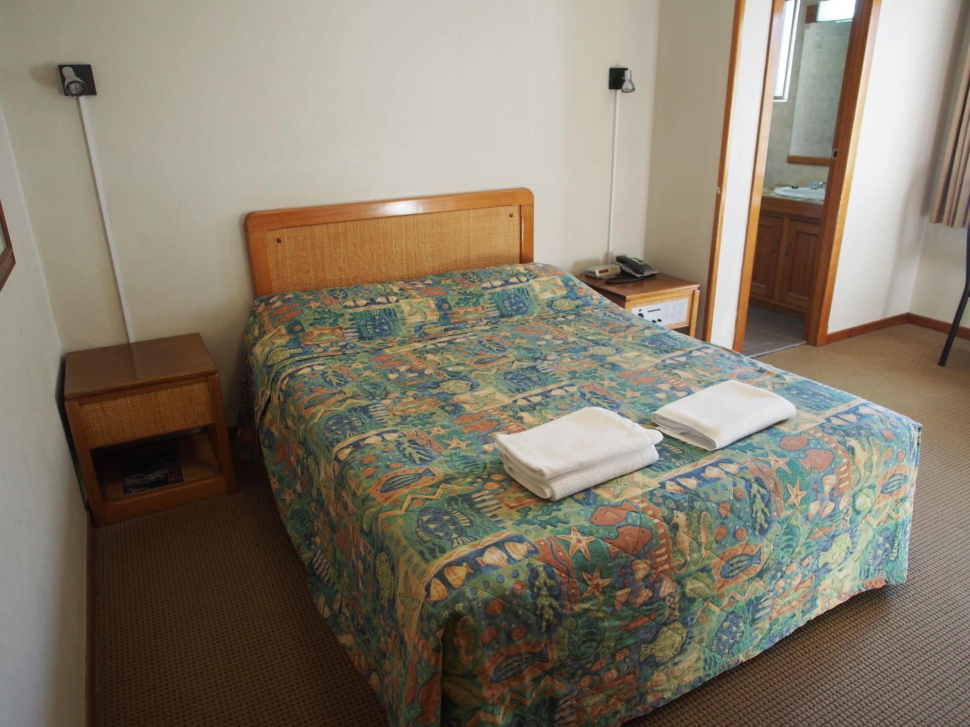 Ascot Motor Inn Hornsby Exteriér fotografie