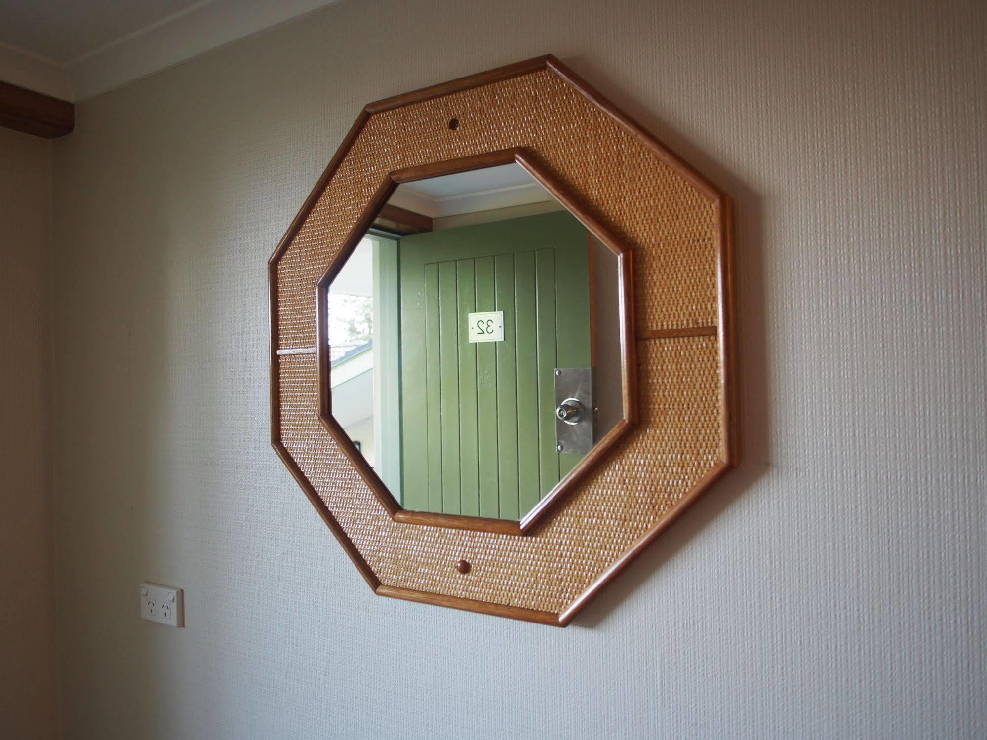 Ascot Motor Inn Hornsby Exteriér fotografie